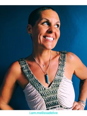 Meet your Posher, Melissa